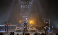 Du rock Chinon rien
