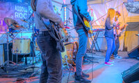 Du rock Chinon rien