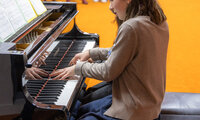 Galerie Musique
