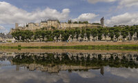 Vues de Chinon
