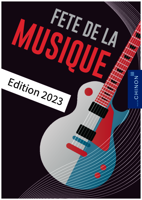 Fête de la musique Inscriptions Mairie