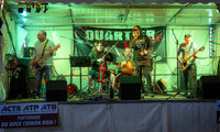 Du rock Chinon rien