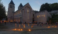 Galerie Patrimoine
