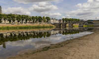 Vues de Chinon